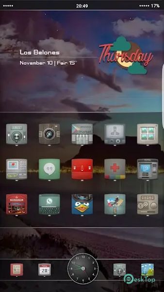 Télécharger Elixir 11.7 APK MOD Gratuitement et Complet