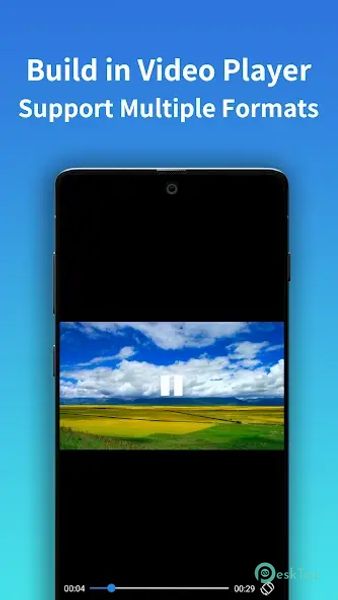 Pure All Video Downloader 2.6.1 APK MOD Unlocked (Full) Free Download