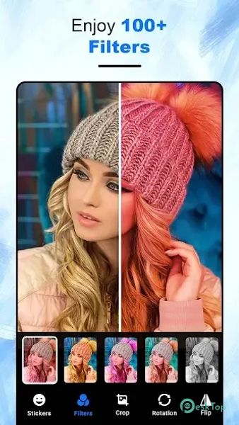 Nature Photo Frame & Editor 1.3.1 APK MOD Descarga gratuita completa