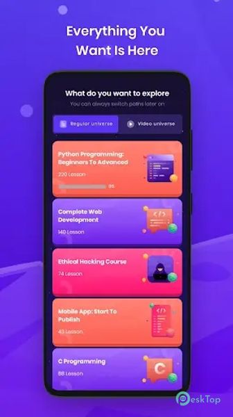 Télécharger Programming Hero: Coding Fun 1.4.77 APK MOD Gratuitement et Complet