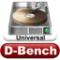 Ari Disk Benchmark
