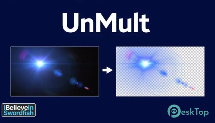 Download Aescripts UnMult 1.2 Free Full Activated
