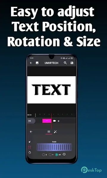 Canned Video Editor 1.4.76 APK MOD Unlocked (Full) Free Download