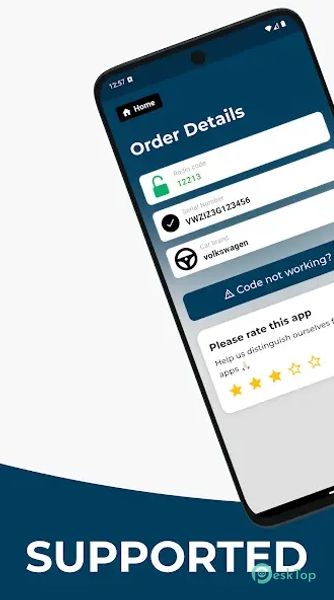 Car Radio Codes Generator 1.0.0 APK MOD Tam Ücretsiz İndir
