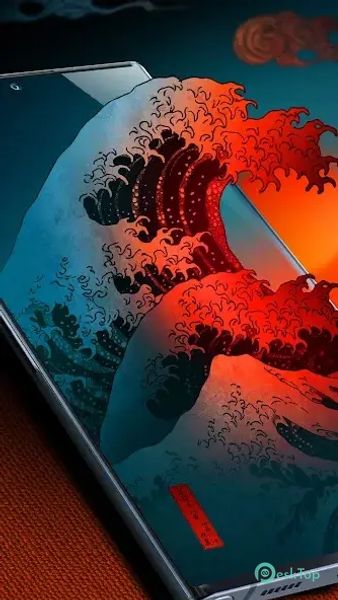 3D Live Wallpapers 4D video 4K 1.22.02 APK MOD Descarga gratuita completa