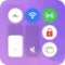 Control Center - Edge Panels