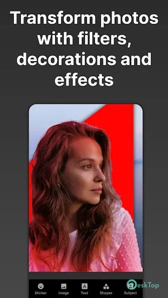 Photo Montage - Editor 1.6.7 APK MOD Полная бесплатная загрузка