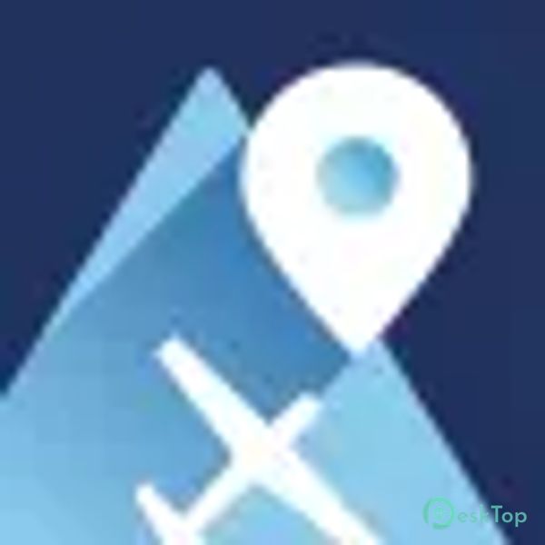 Avia Maps Aeronautical Charts 3.16.1 APK MOD フル無料ダウンロード