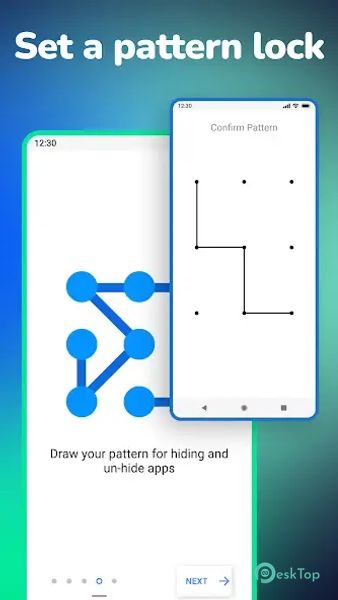 Hyde App Hider - Hide Apps 1.4.6.1 APK MOD Tam Ücretsiz İndir