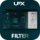 UJAM UFX-FILTER