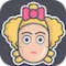 Olympia Sticker - Icon Pack