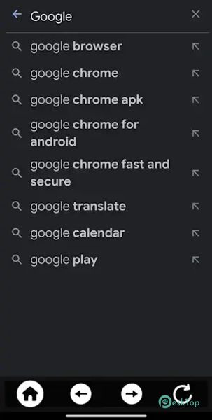 Eagle Browser 4.3.5 APK MOD تحميل مجاني كامل