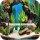 AI Aquarium Screensaver 