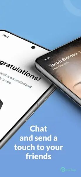 FeelConnect 3.17.7 APK MOD フル無料ダウンロード