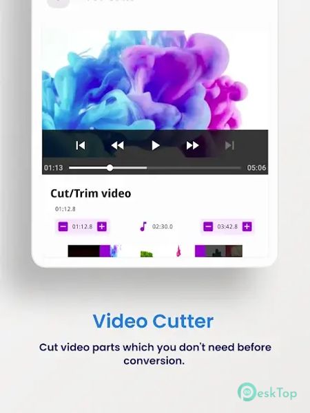 Video Converter0 0.2.38 APK MOD Descarga gratuita completa