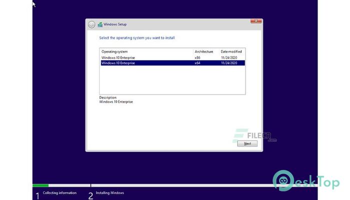 Download Windows 10 Enterprise Preactivated July 2023 Free