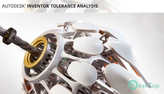  تحميل برنامج Autodesk Inventor Tolerance analysis 2023  برابط مباشر