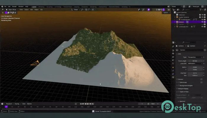 Download Blender Market - Openscatter  1.0.6 Free Full Activated