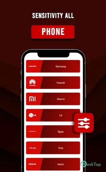 HK Tool - Only Headshot Fire 1.0 APK MOD Tam Ücretsiz İndir