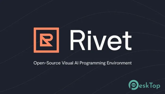 下载 Rivet AI 1.0 免费完整激活版