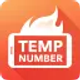 temp-2nd-number-receive-sms_icon