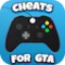 Cheats for all GTA