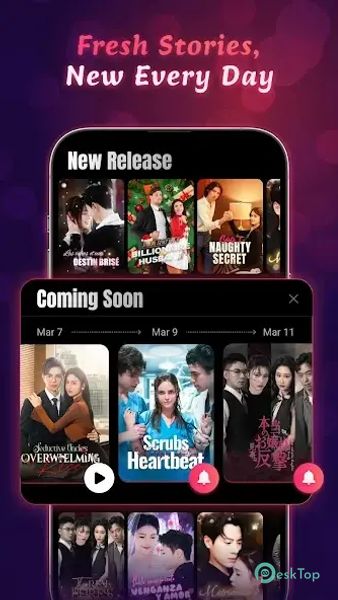 MeloShort-Movies&Dramas 2.42.00 APK MOD Descarga gratuita completa