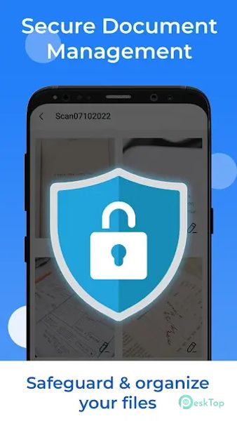 DS Scanner: PDF & ID Scanner 9.0.0.0_04032025 APK MOD Descarga gratuita completa