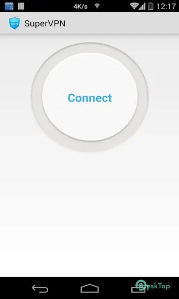 SuperVPN Pro 2.0.1 APK MOD Descarga gratuita completa