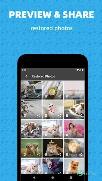 File Recovery 4.4.21 APK MOD Tam Ücretsiz İndir