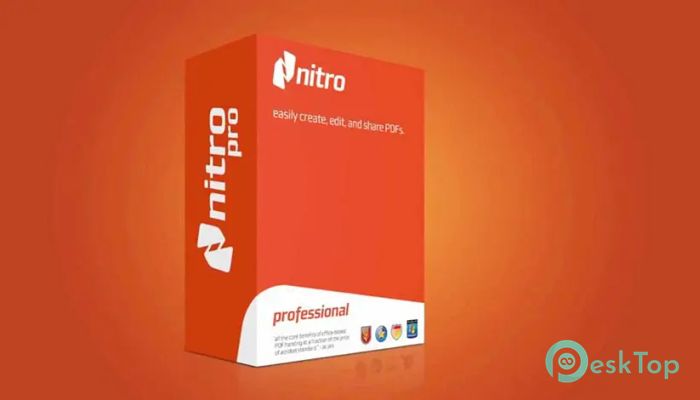 Download Nitro PDF Pro  14.36.1.0 Enterprise Free Full Activated