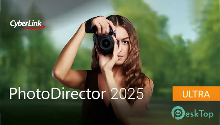 تحميل برنامج CyberLink PhotoDirector Ultra   v17.4.1707.0 برابط مباشر