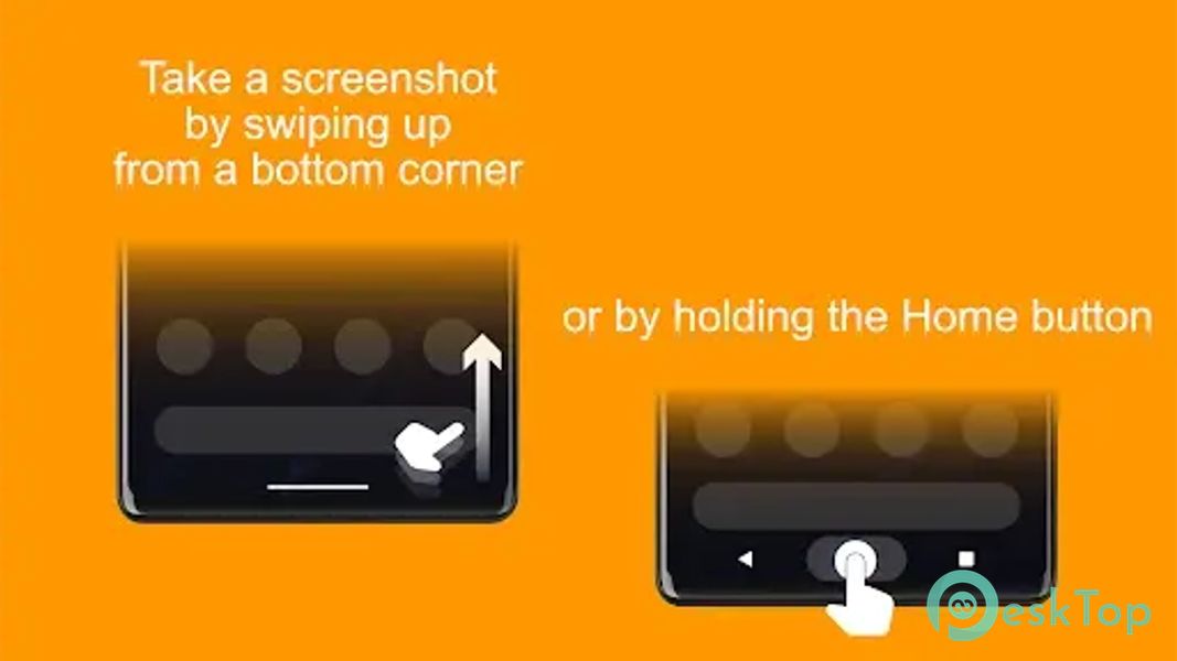 Screenshot Assistant 5.2.66 APK MOD Tam Ücretsiz İndir