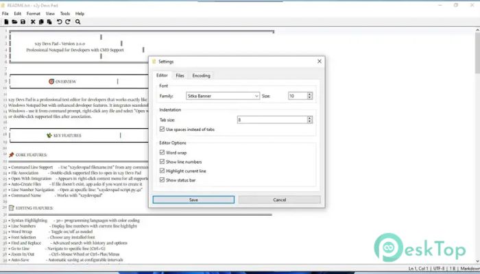 Descargar x2y Devs Pad 1.0 Completo Activado Gratis