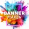 Banner Maker - Design Banner