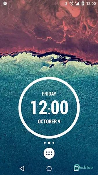 KWGT Kustom Widget Pro Key 3.78b512015 APK MOD تحميل مجاني كامل