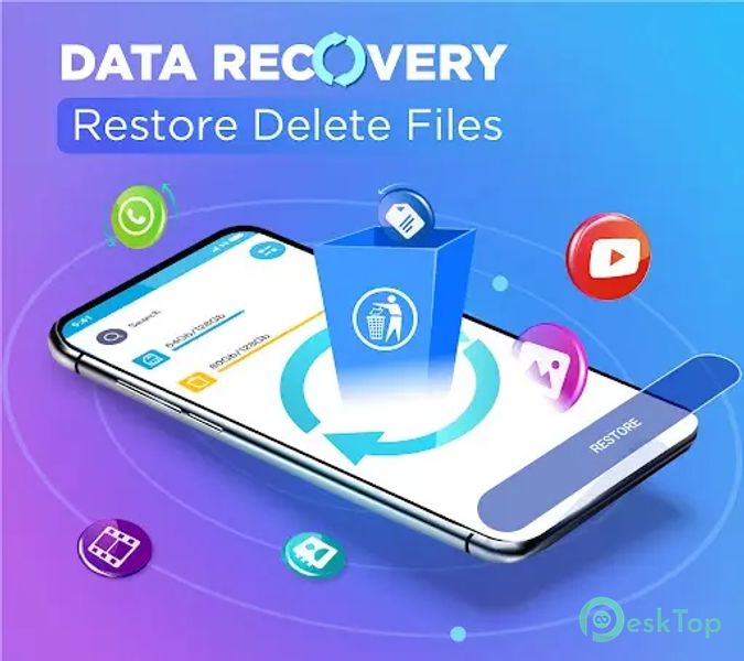 File Recovery & Photo Recovery