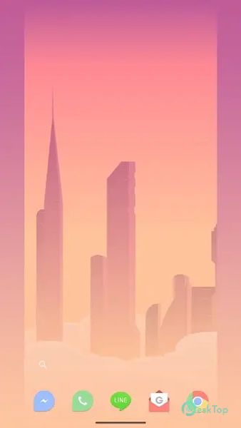 Chill Live Wallpaper Project 0.92 APK MOD Unlocked (Full) Free Download