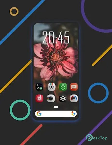 Yomira - Premium Icon Pack 25.5 APK MOD Unlocked (Full) Free Download