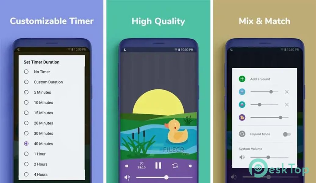 Lullabo: Lullaby for Babies v2.2.4 APK MOD フル無料ダウンロード