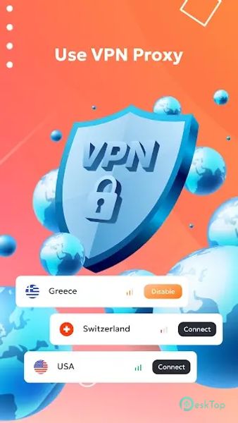 VPN Browser 5.3 APK MOD Descarga gratuita completa