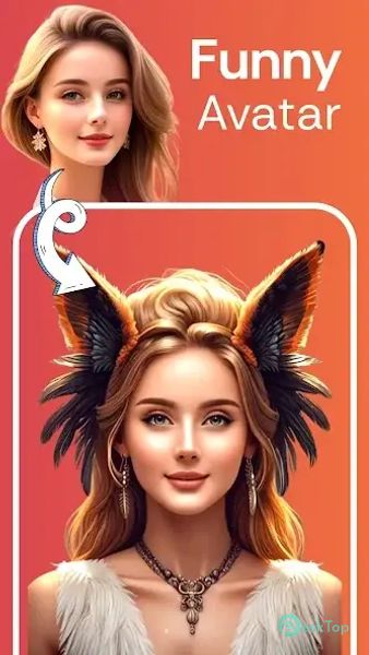 Transform Your Face - NFace 1.0.62 APK MOD Unlocked (Full) Free Download