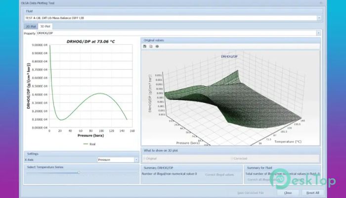 Download Calsep PVTSIM Nova 7.0.16122 Free Full Activated