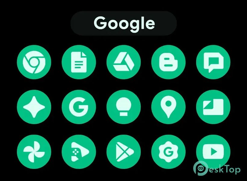 OnePro (You) - Icon Pack 4.4 APK MOD Unlocked (Full) Free Download