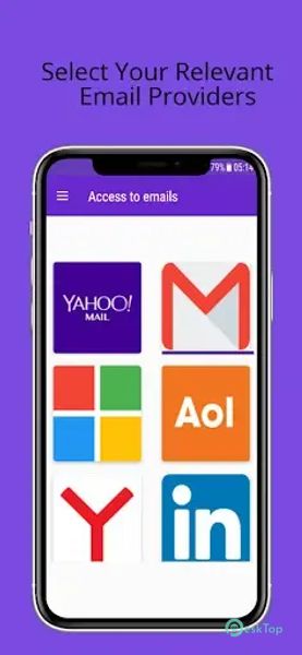 All Email Access & Others 22.133 APK MOD Tam Ücretsiz İndir