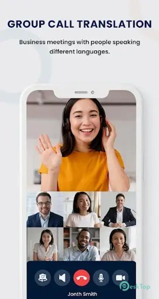 Trulinco - Messaging & Calls 2.9.4 APK MOD 完整免费下载