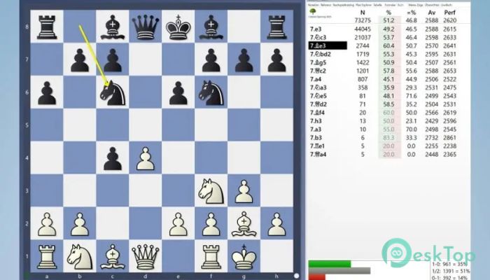 ChessBase Catalan Powerbook  2025 Tam Sürüm Aktif Edilmiş Ücretsiz İndir