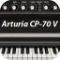 Arturia CP-70