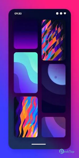 Bladient Icon Pack iOS Style 9.4 APK MOD Tam Ücretsiz İndir
