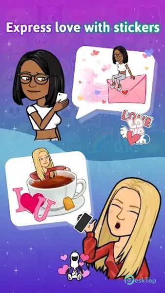 TextSticker 2024 WAStickerApps 1.3.38.6 APK MOD تحميل مجاني كامل